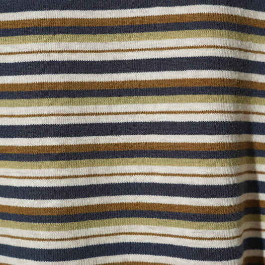 St. John's Bay Striped S/S Tee