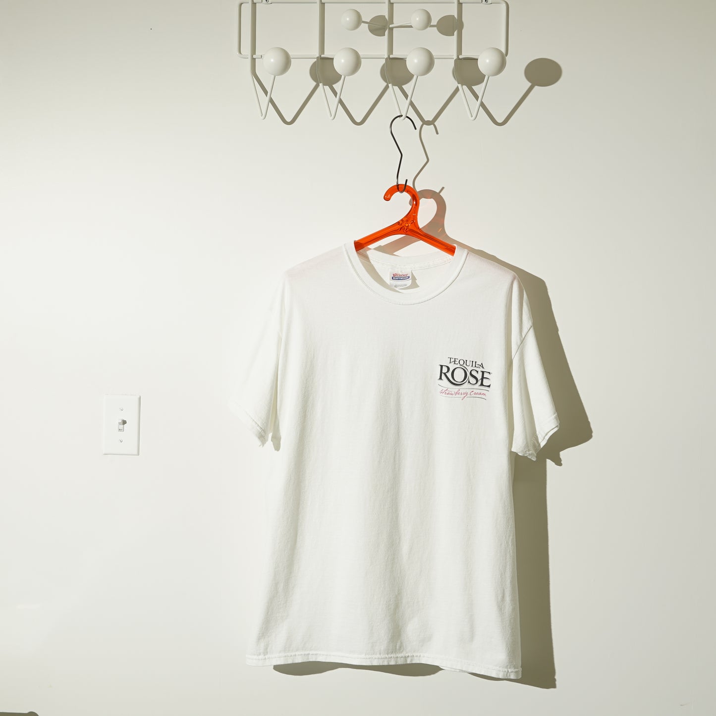 Tequila Rose S/S Tee