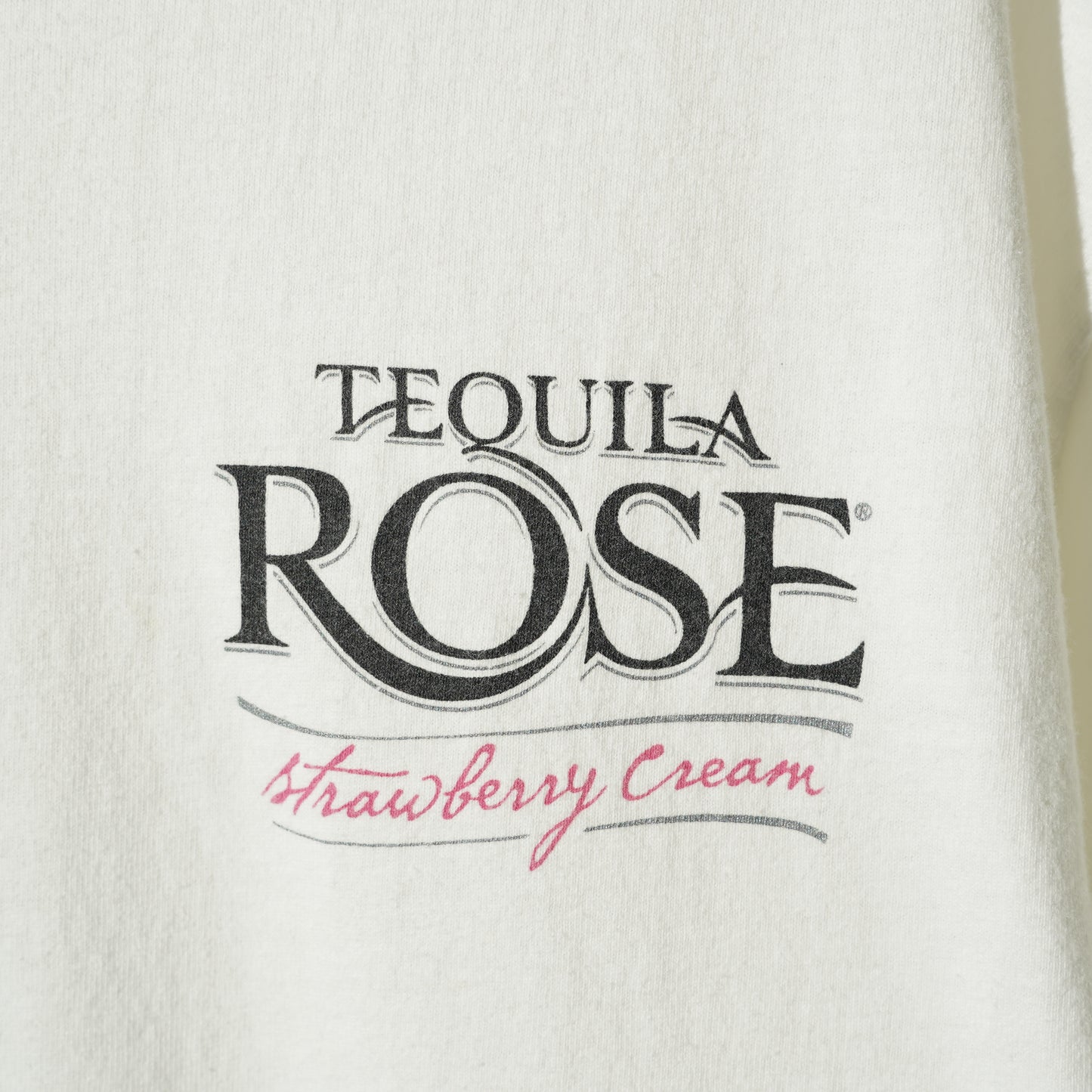 Tequila Rose S/S Tee