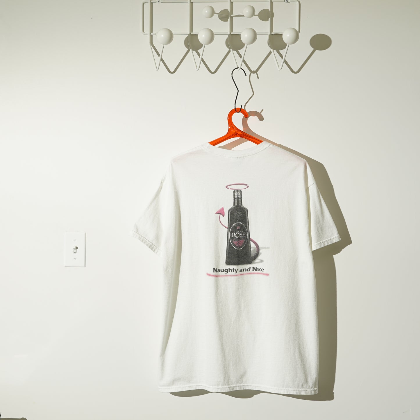 Tequila Rose S/S Tee
