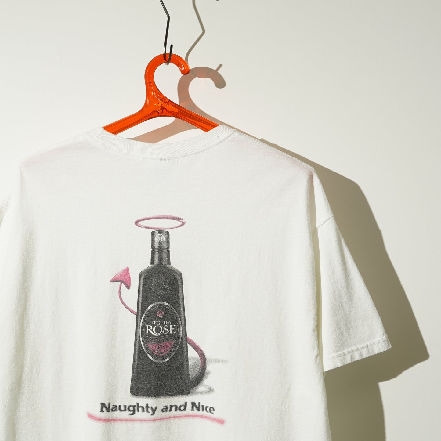 Tequila Rose S/S Tee