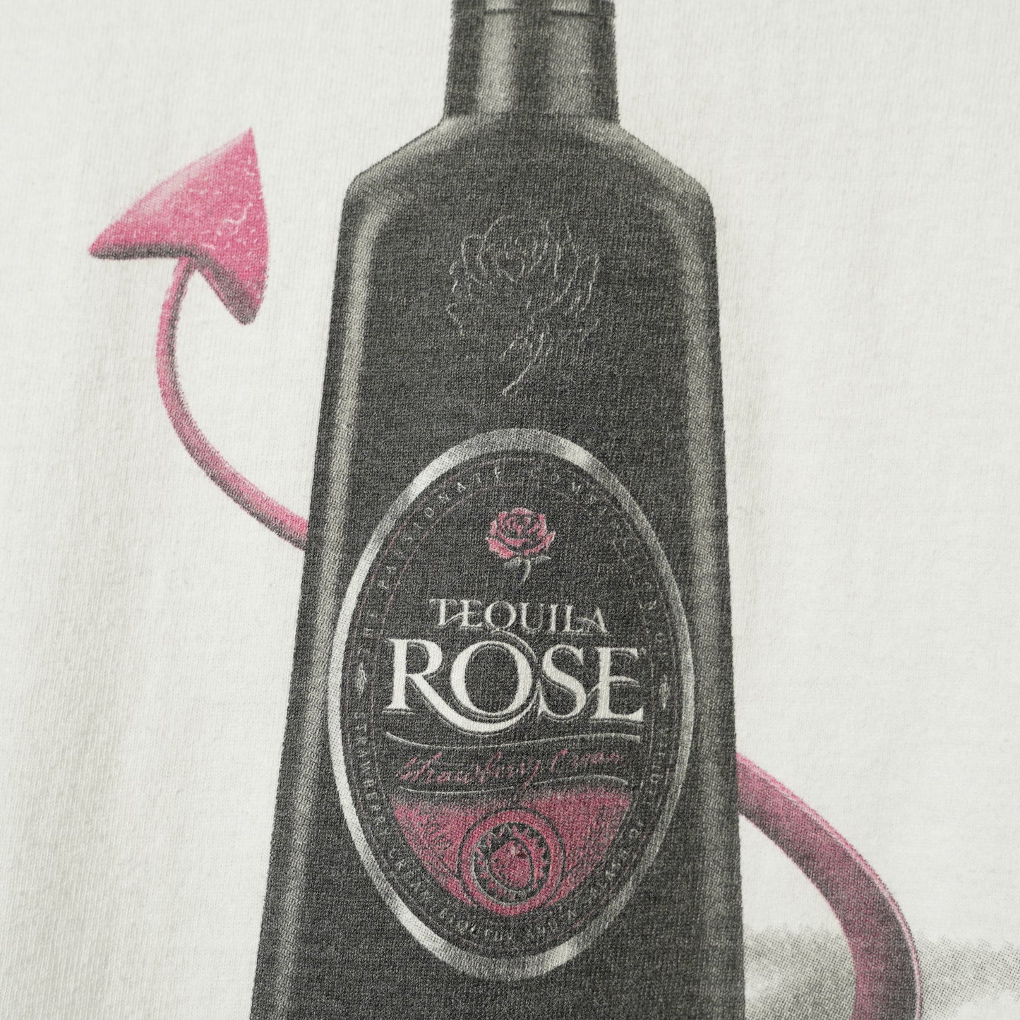 Tequila Rose S/S Tee