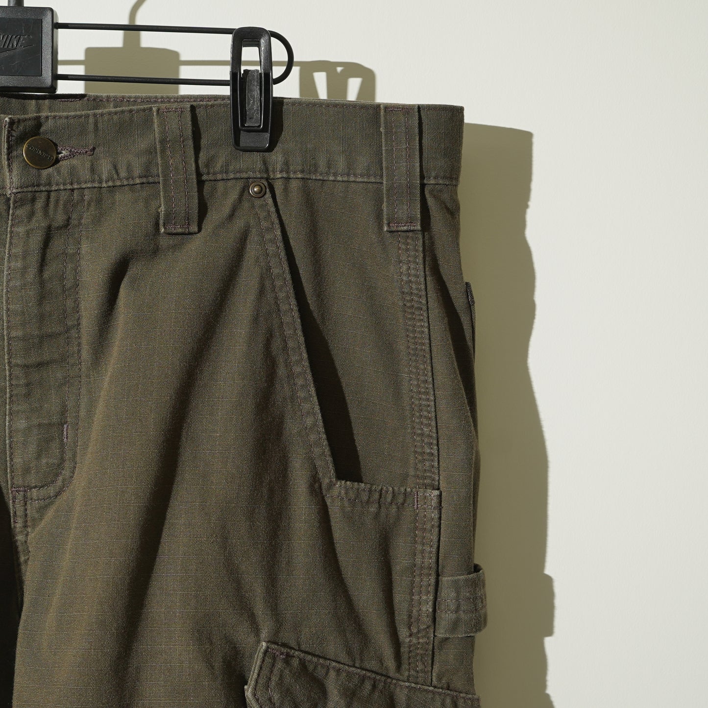 Carhartt Cargo Shorts