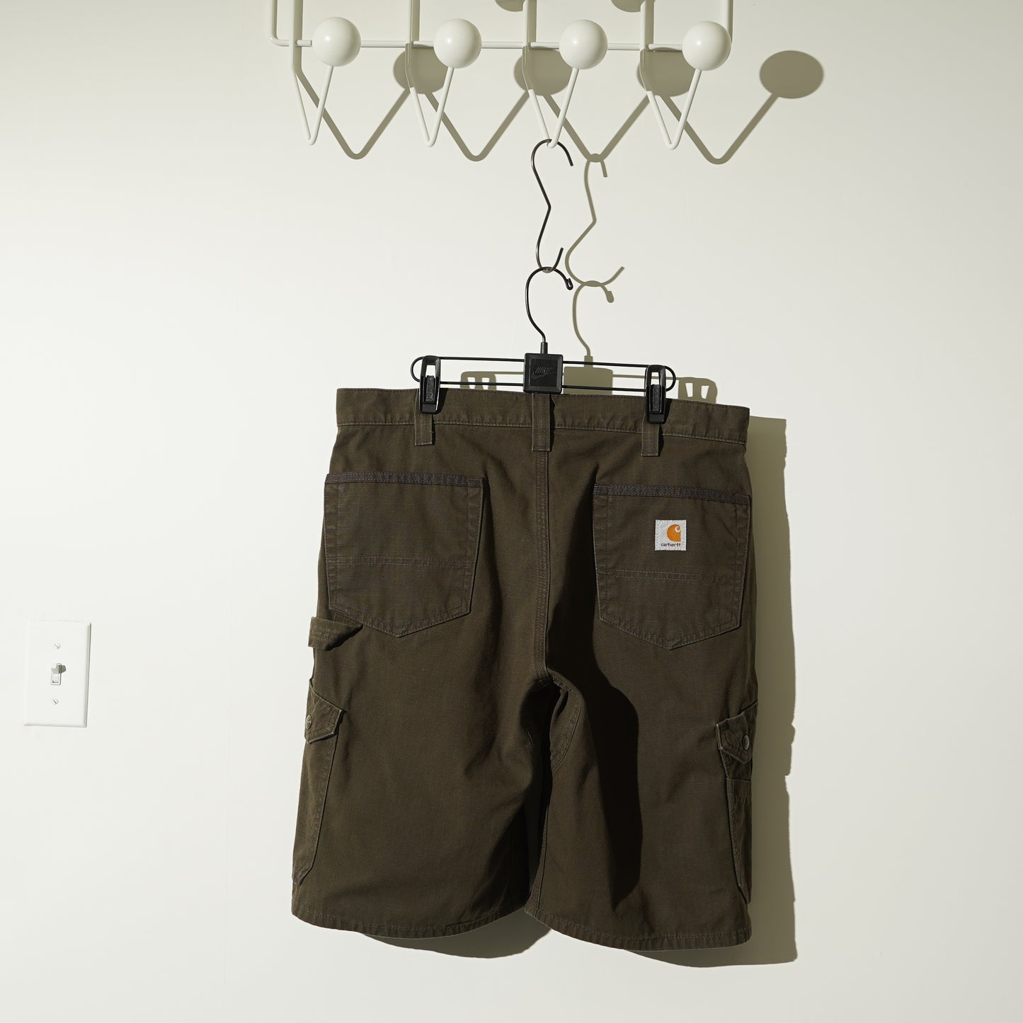 Carhartt Cargo Shorts