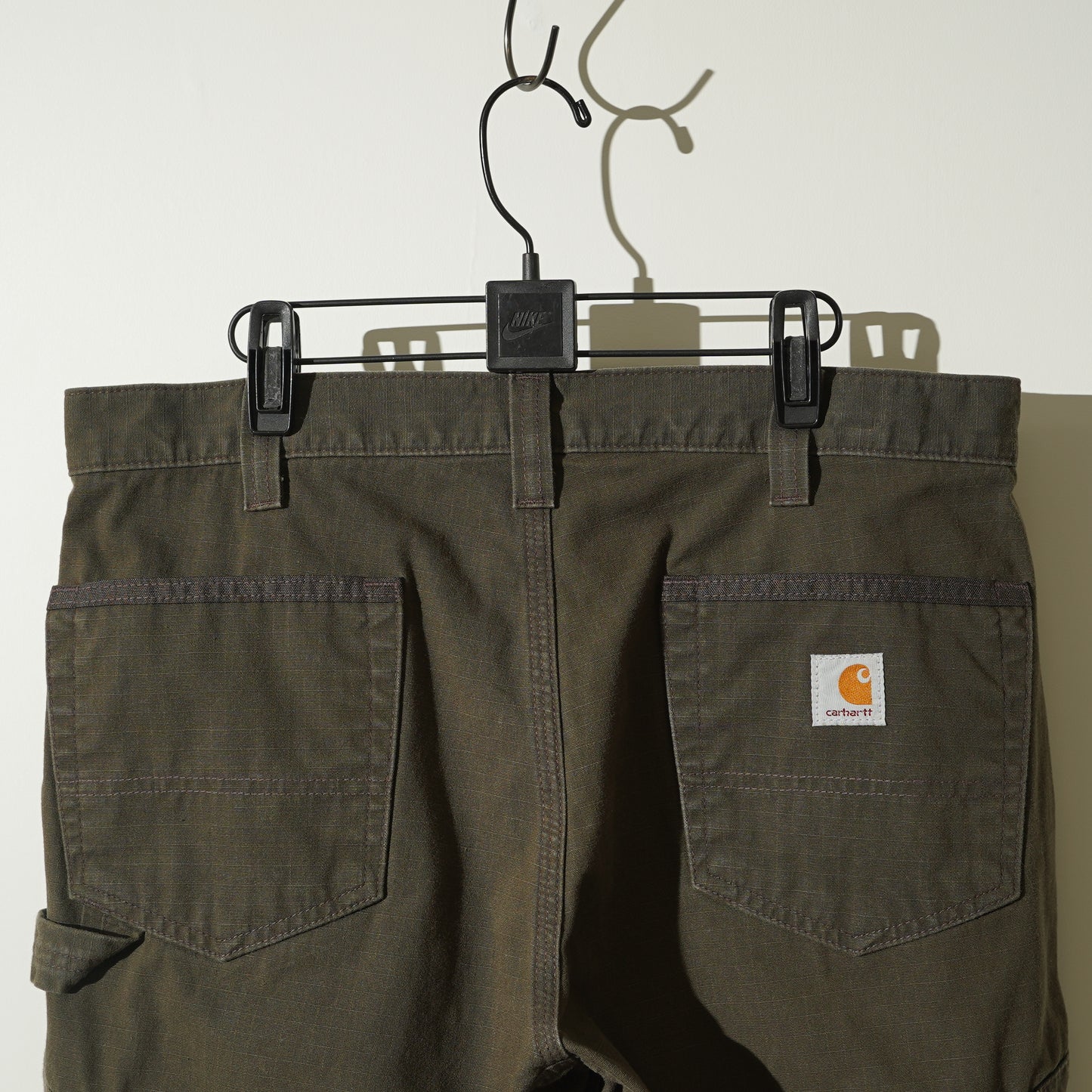 Carhartt Cargo Shorts