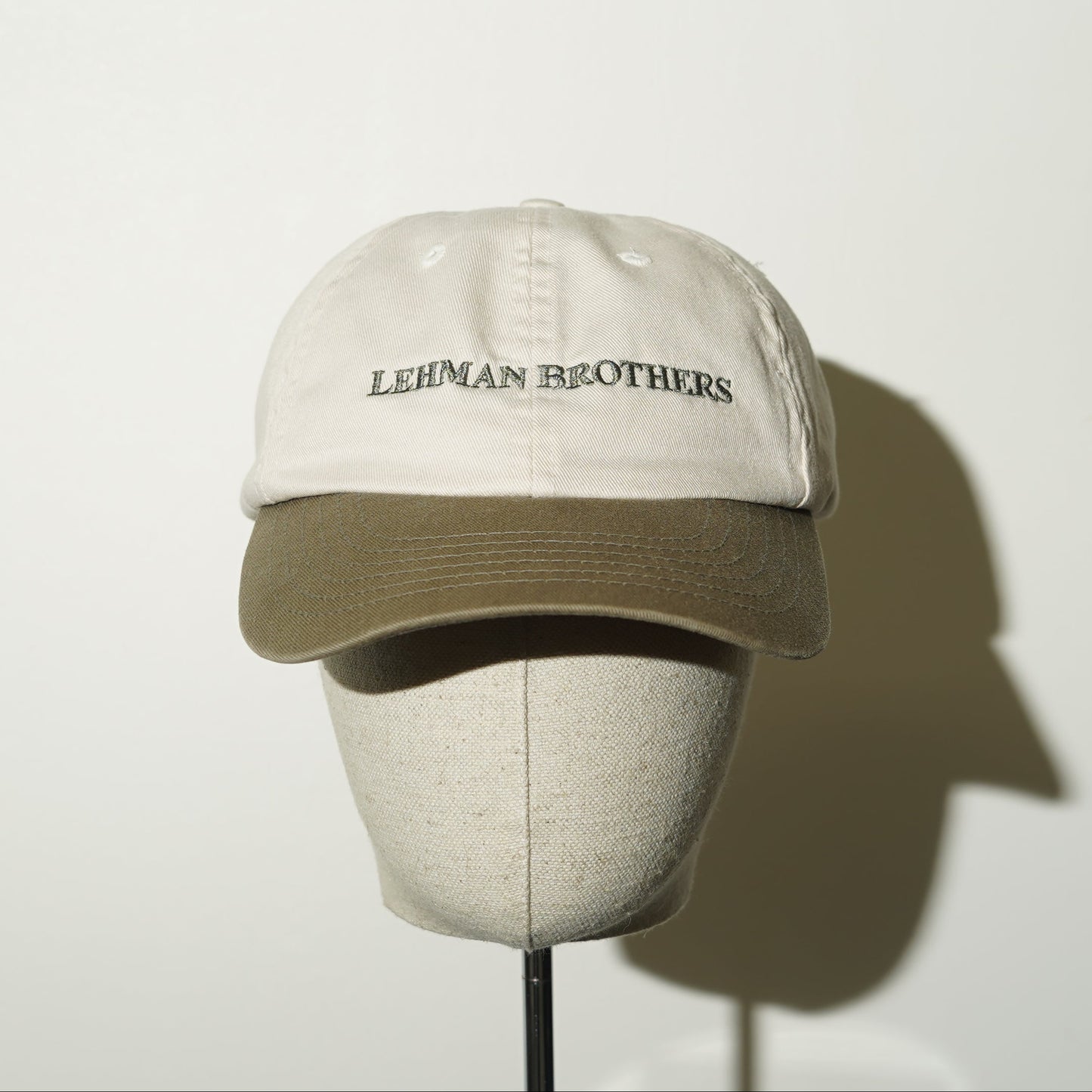 LEHMAN BROTHERS 1999 Cap