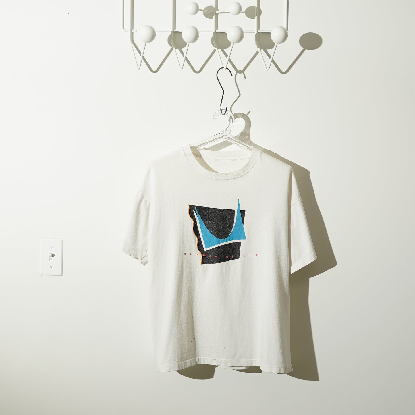 Herman Miller Graphic Tee