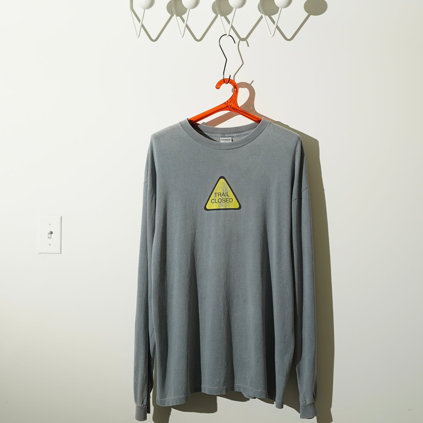 Timberland Photo L/S Tee