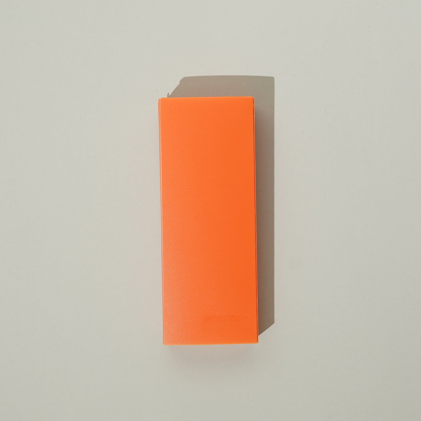 Slider Pencil Case