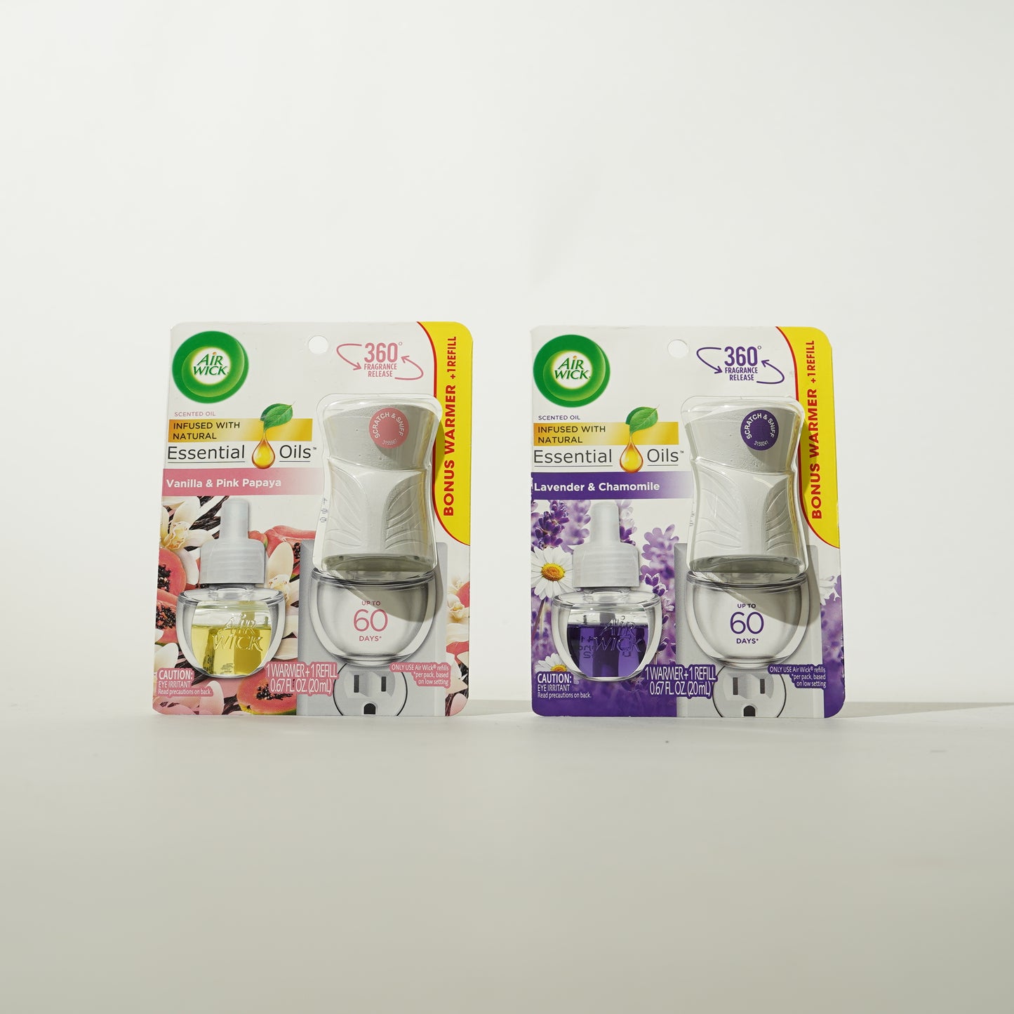 AIR WICK Air Freshner