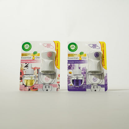 AIR WICK Air Freshner