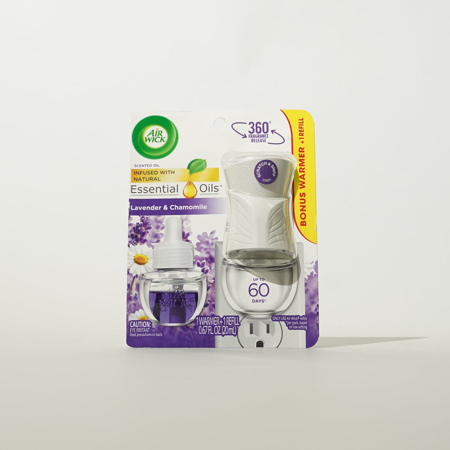 AIR WICK Air Freshner