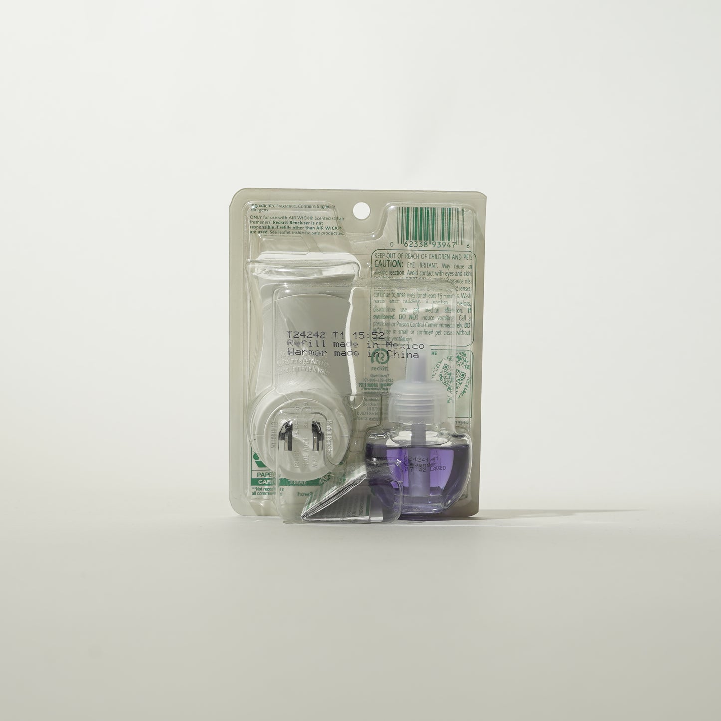 AIR WICK Air Freshner