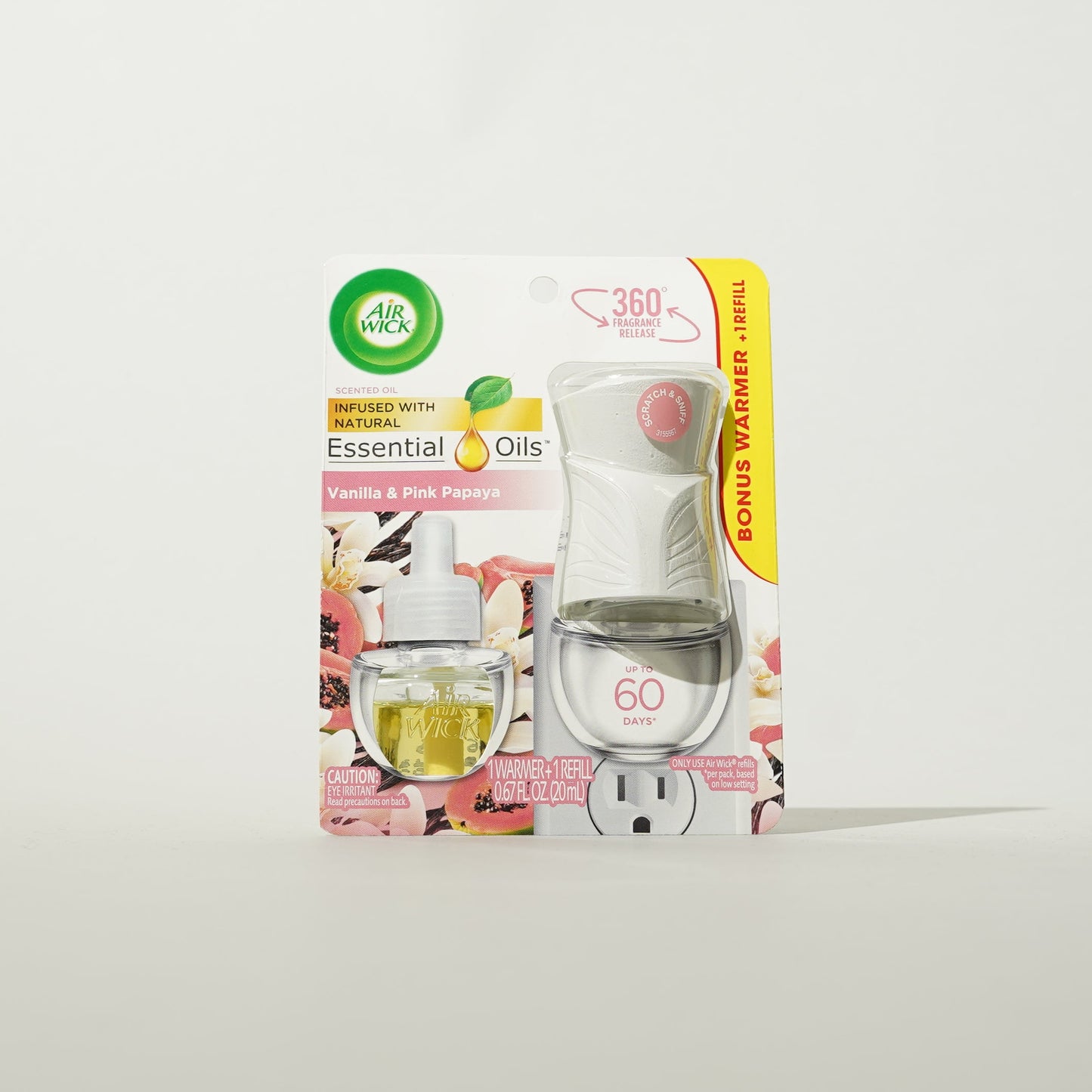 AIR WICK Air Freshner