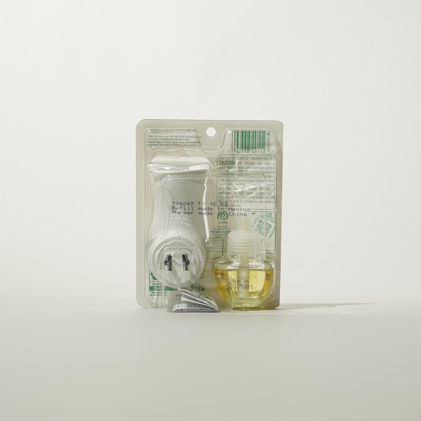 AIR WICK Air Freshner