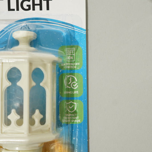 Trisonic Night Light