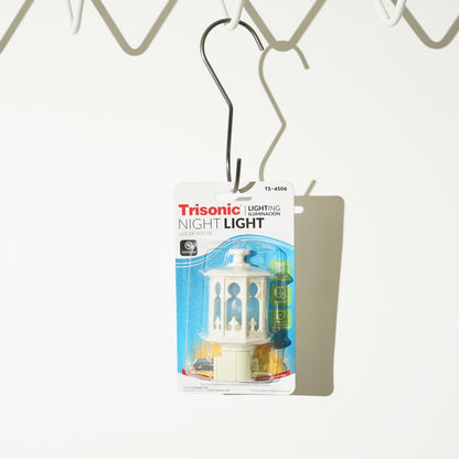 Trisonic Night Light
