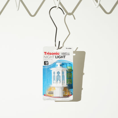 Trisonic Night Light
