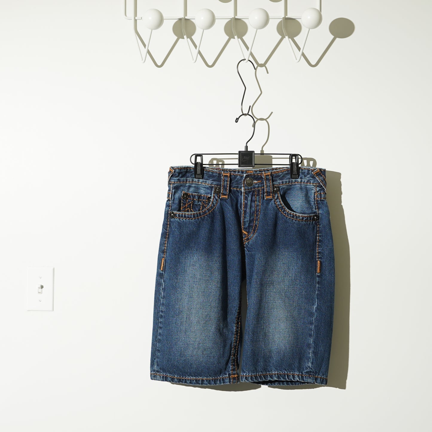 True Religion Denim Shorts