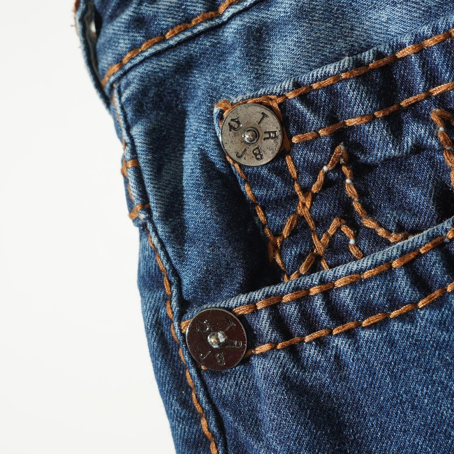 True Religion Denim Shorts