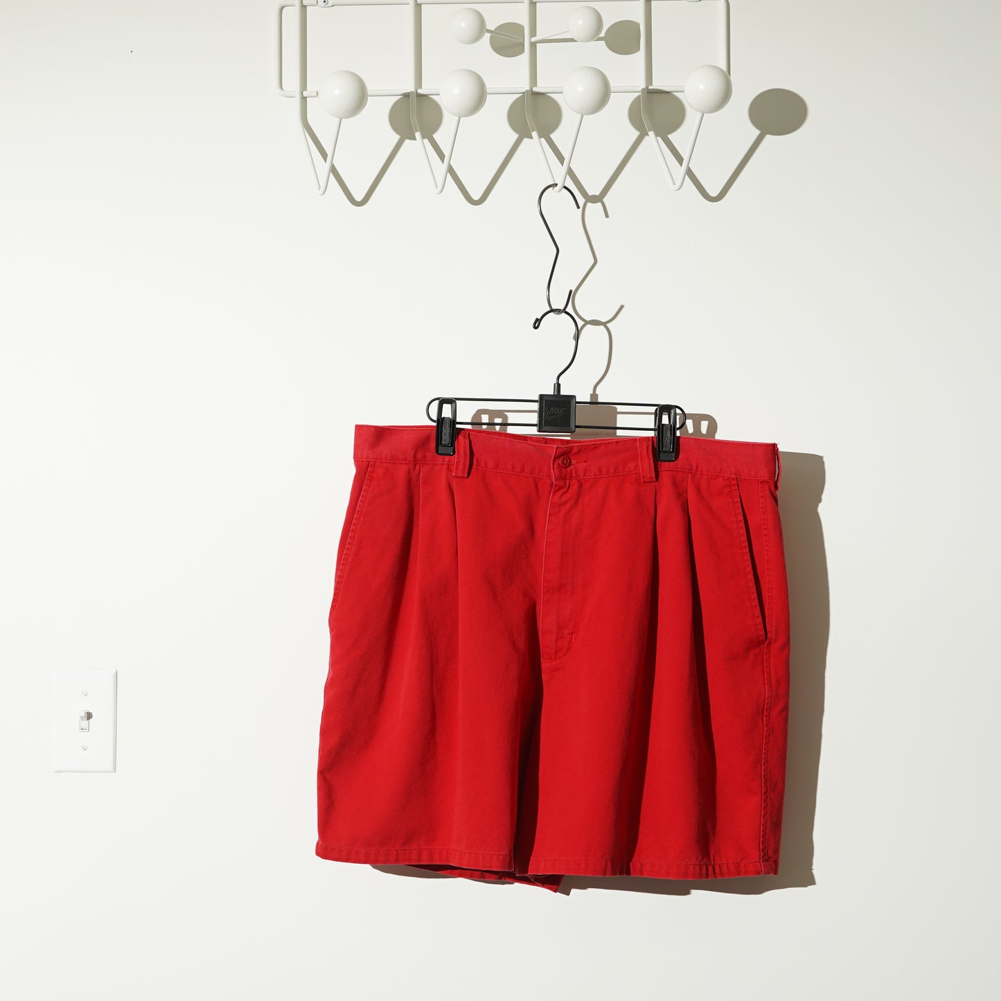 GAP Khakis Chino Shorts