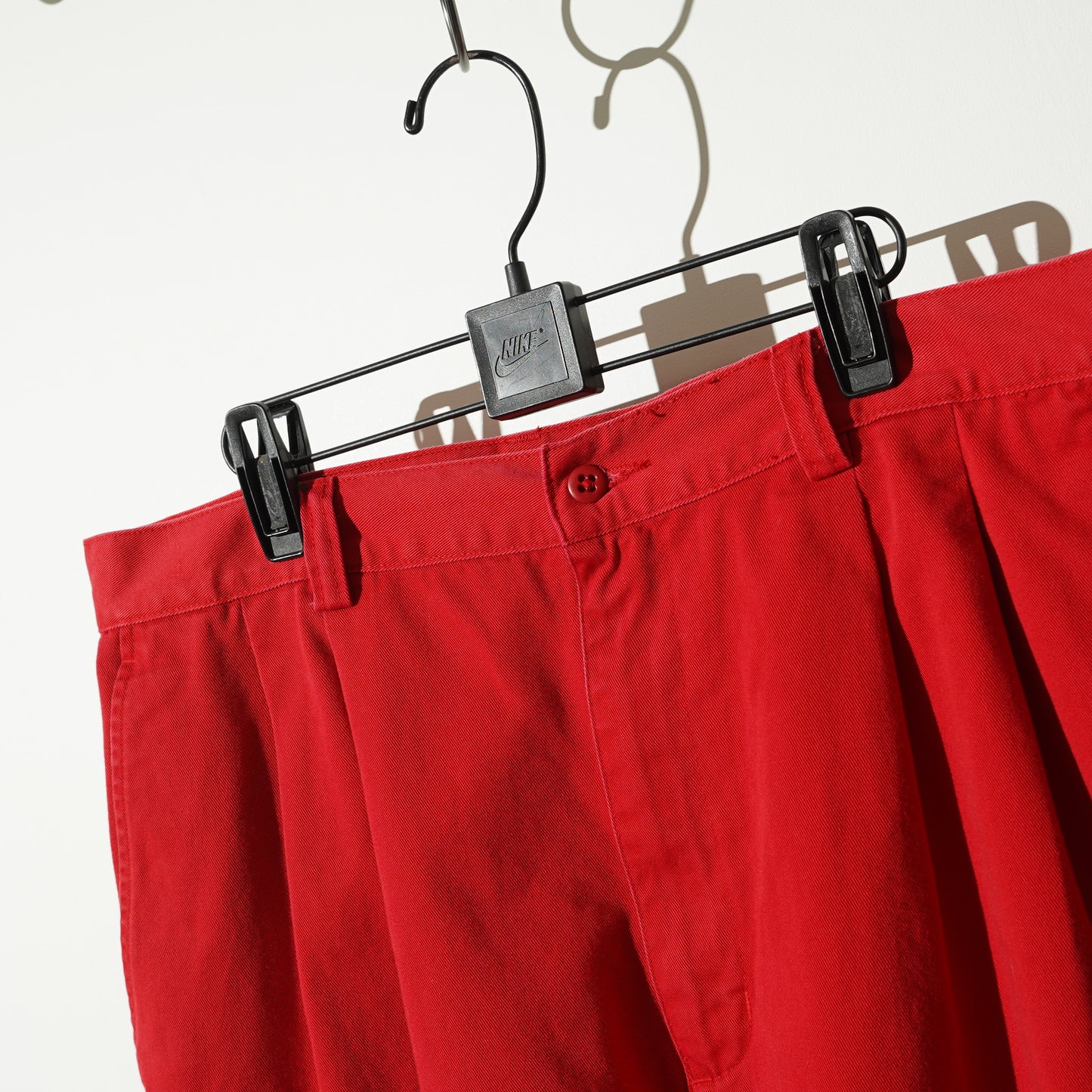 GAP Khakis Chino Shorts