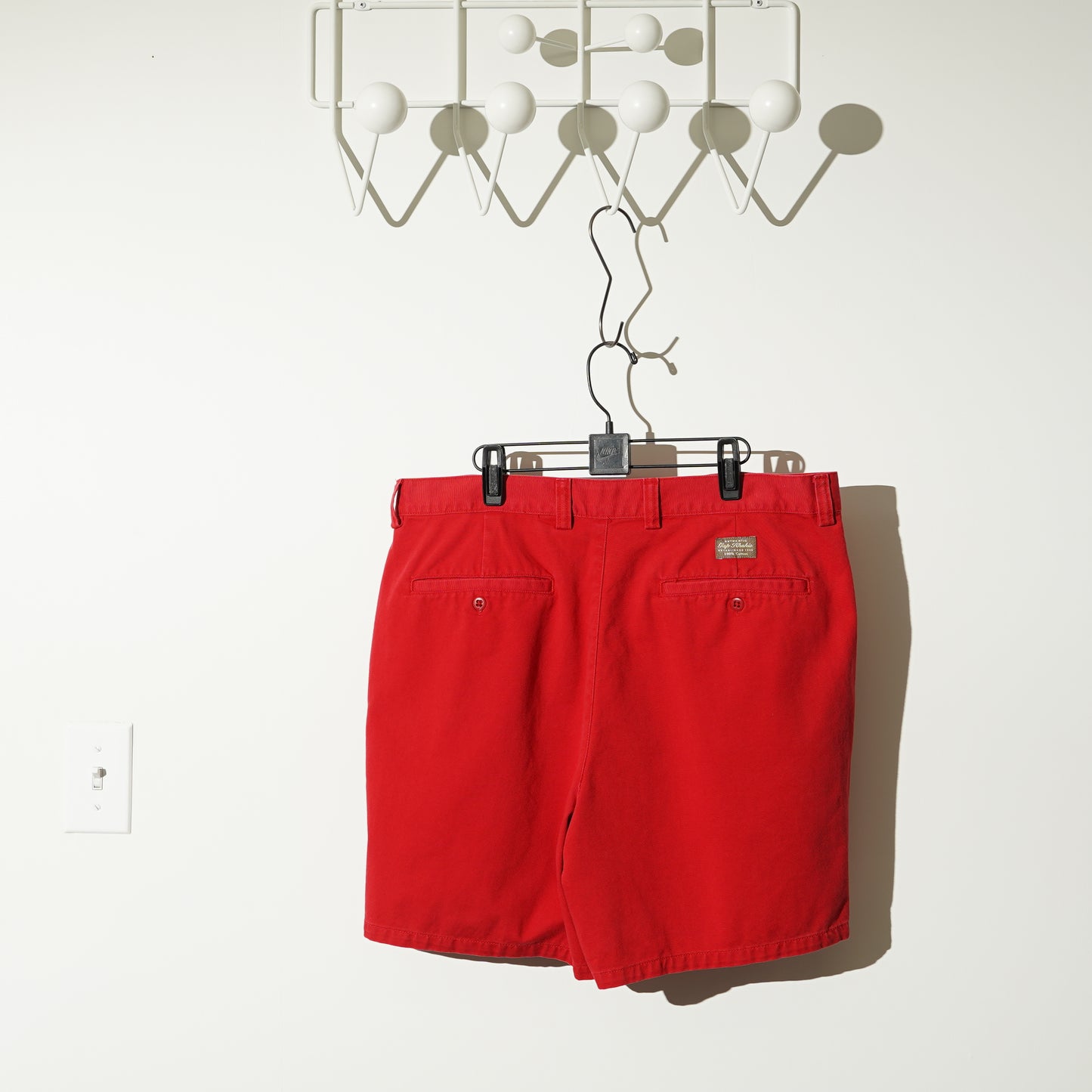 GAP Khakis Chino Shorts