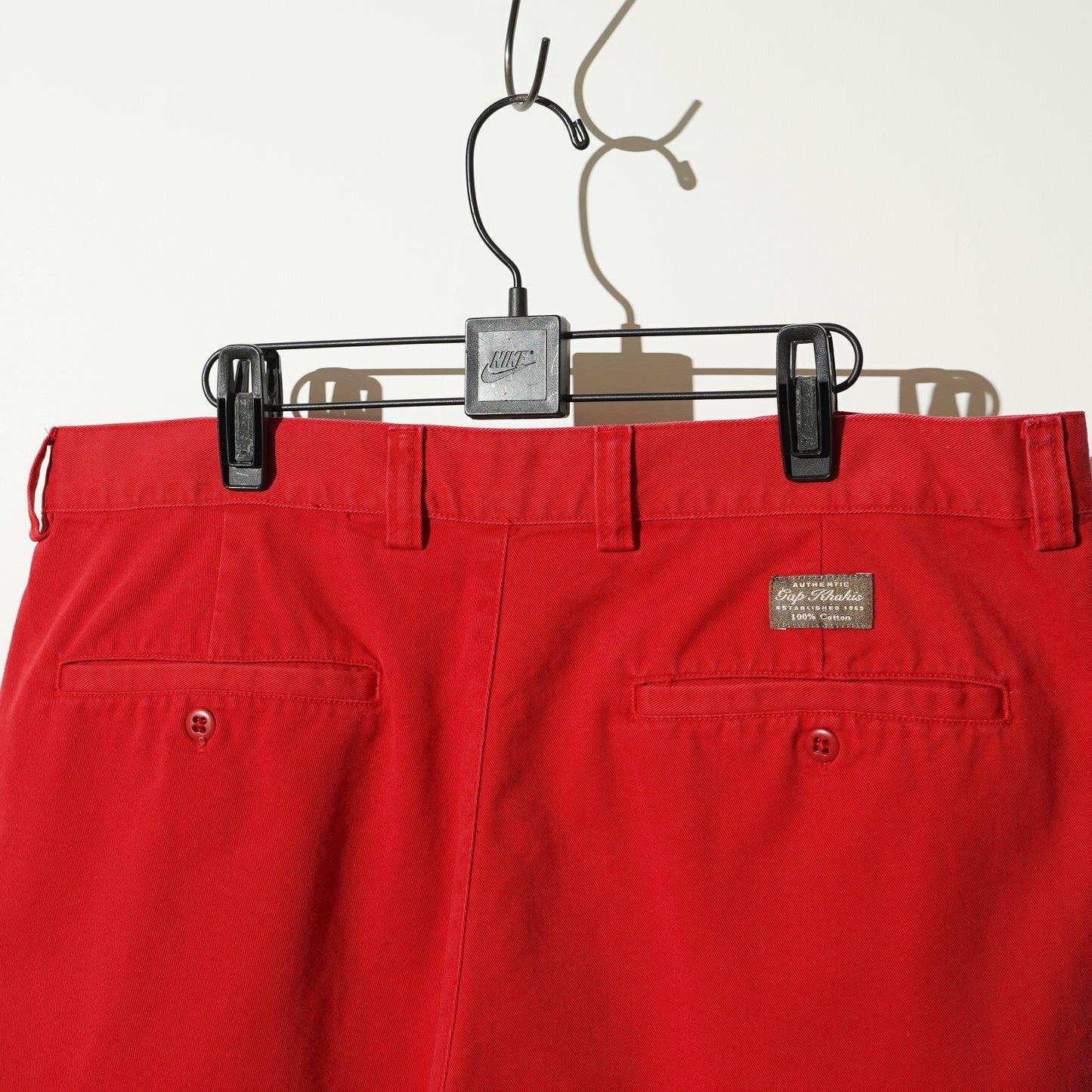 GAP Khakis Chino Shorts