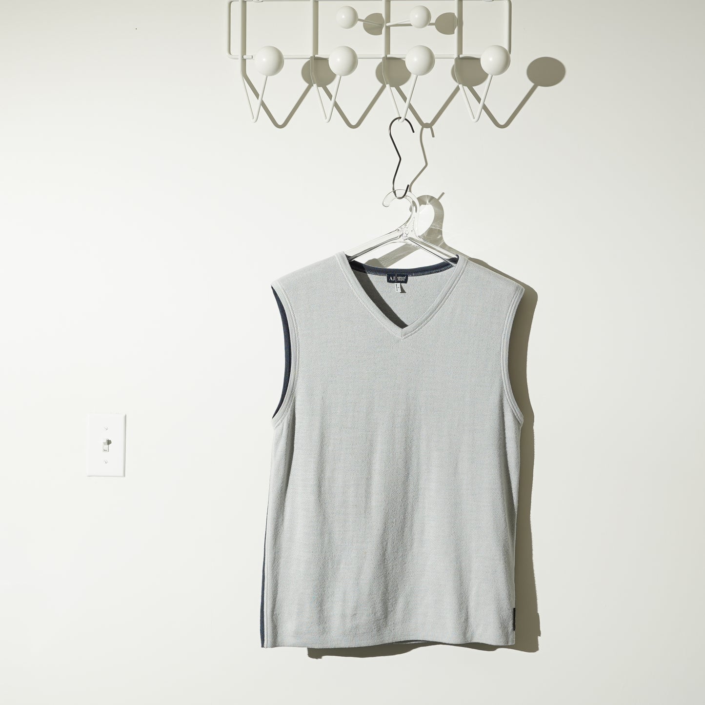 ARMANI JEANS Knit Vest