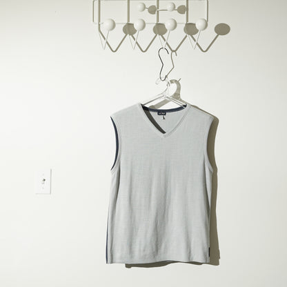 ARMANI JEANS Knit Vest