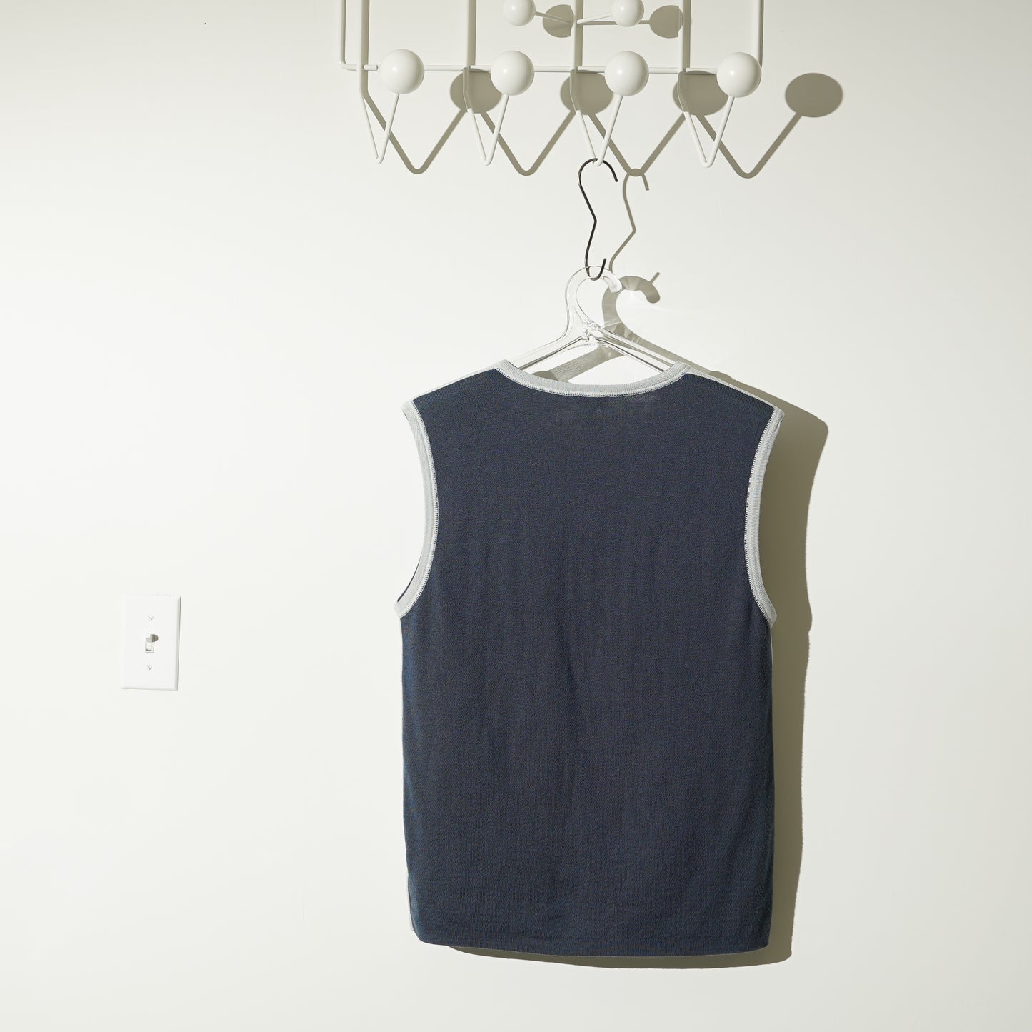 ARMANI JEANS Knit Vest