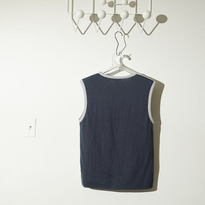 ARMANI JEANS Knit Vest