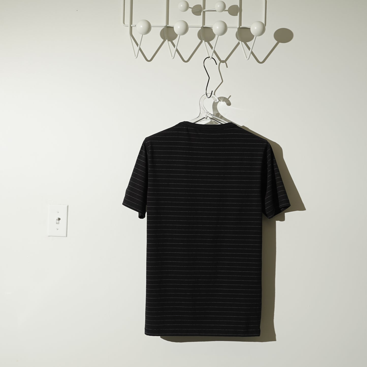 DKNY Thin Striped S/S Tee