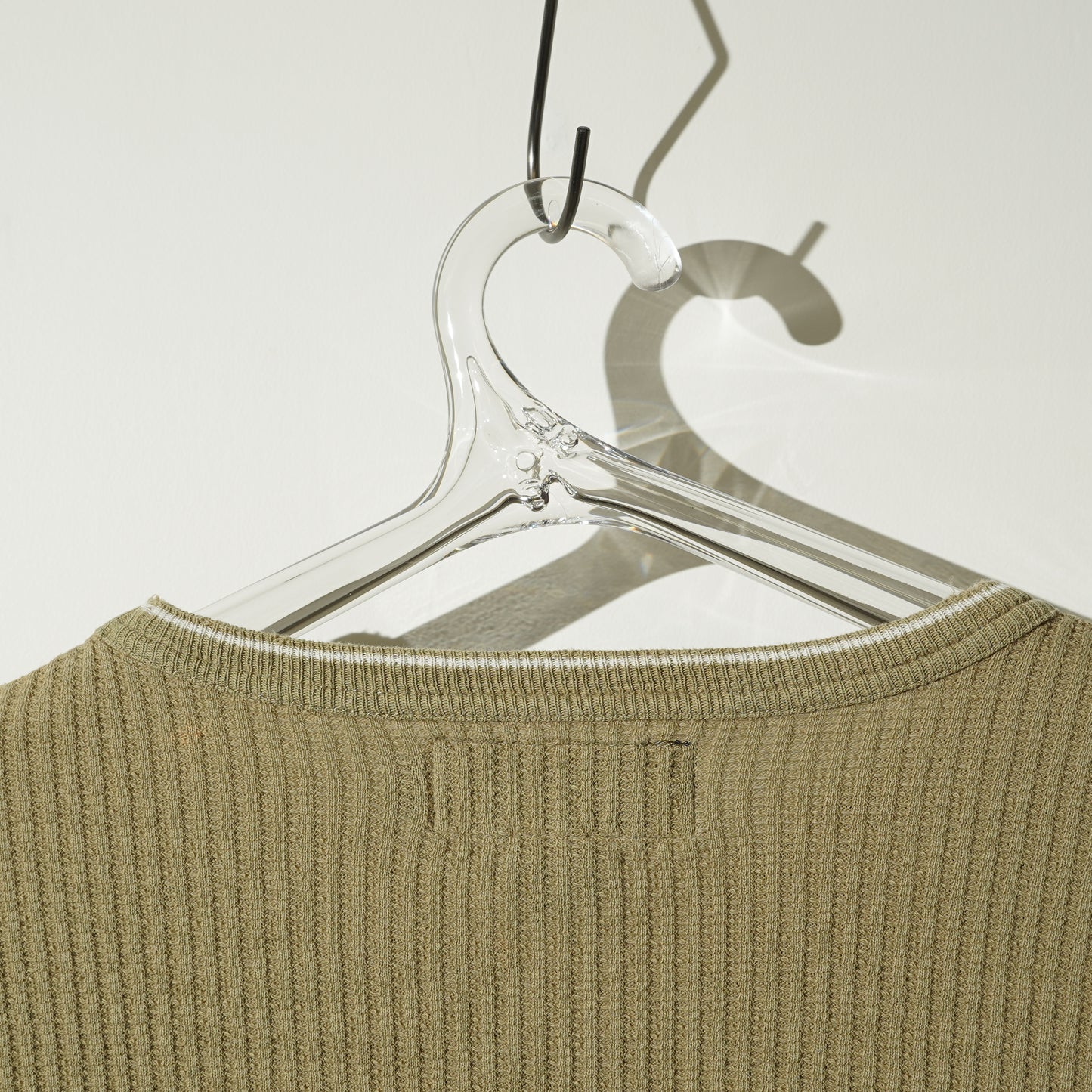 POLO SPORT Waffle Pocket S/S Tee