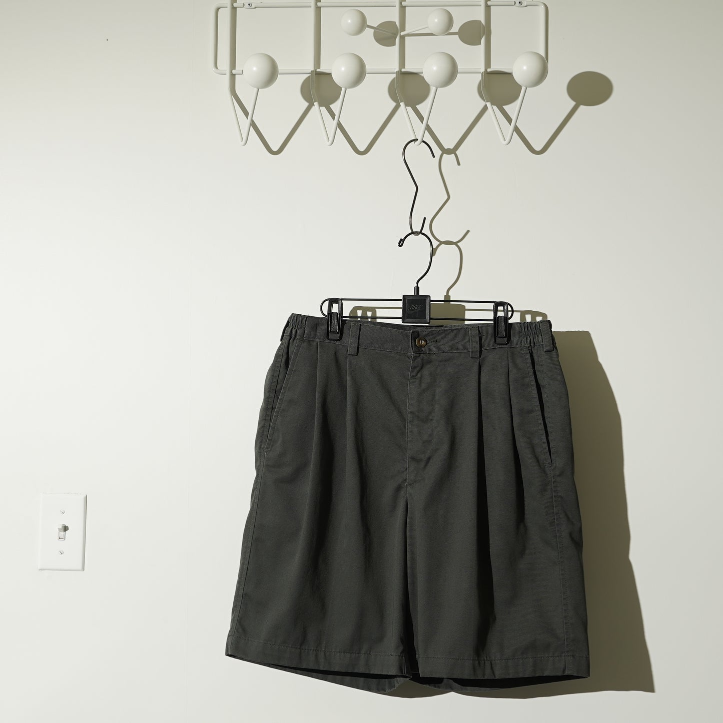 haggar generations Chino Shorts
