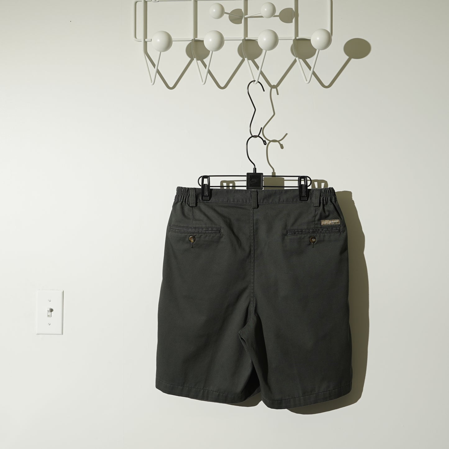 haggar generations Chino Shorts