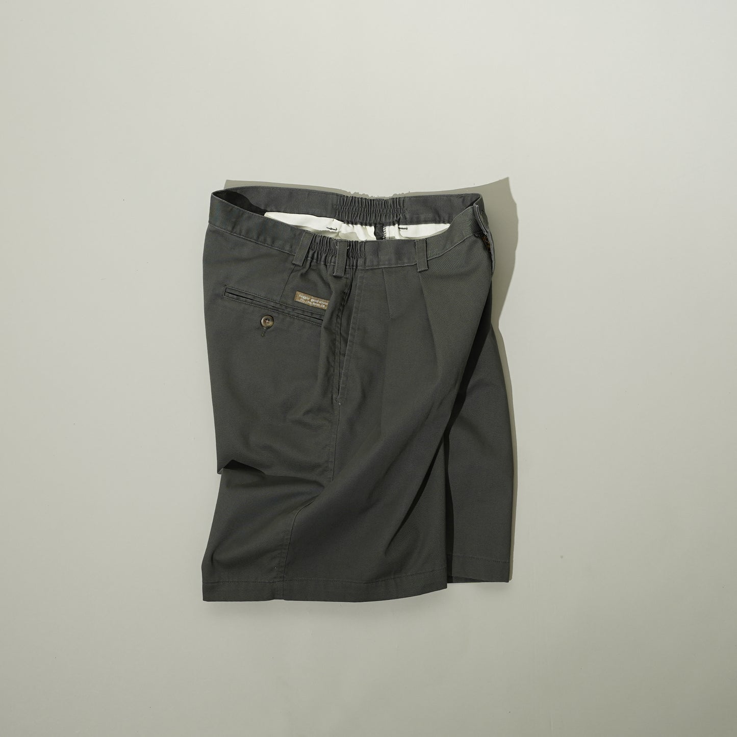 haggar generations Chino Shorts