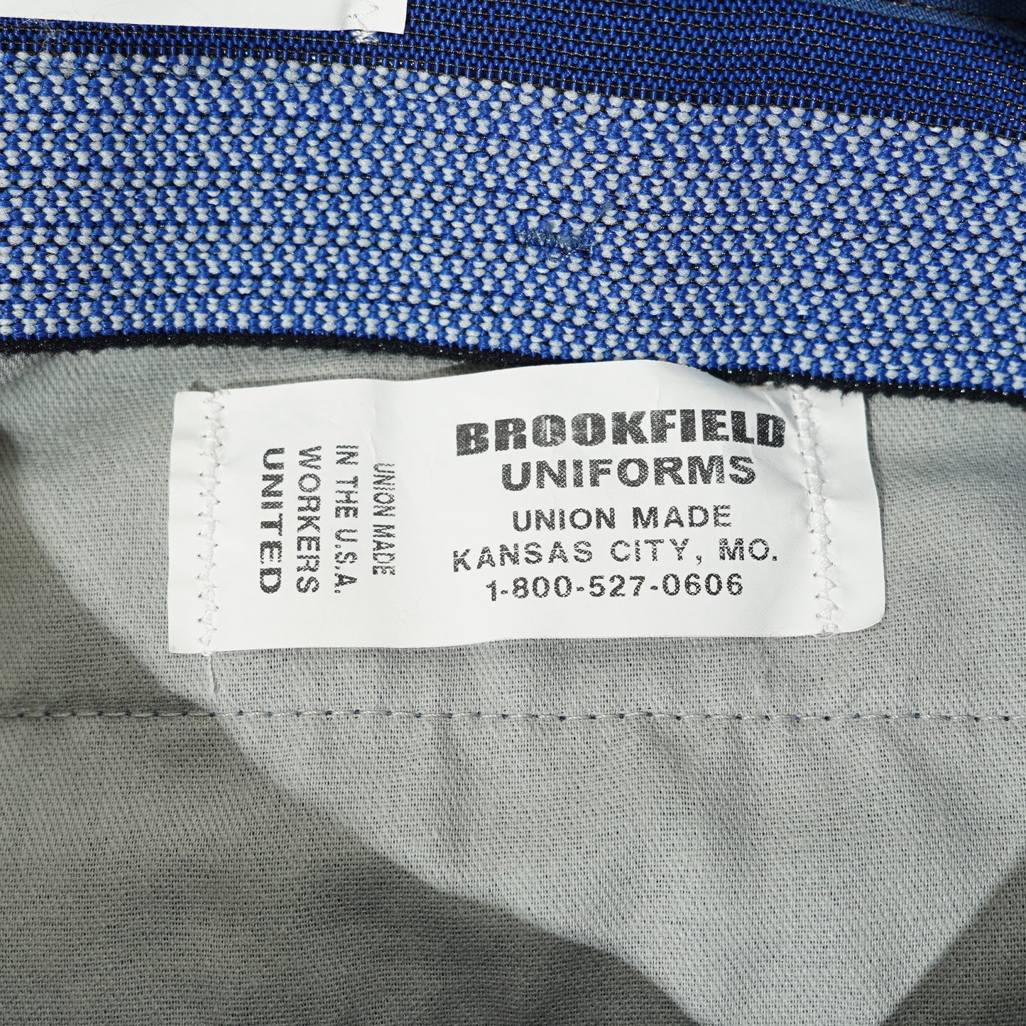 BROOKFIELD UNIFORMS Shorts