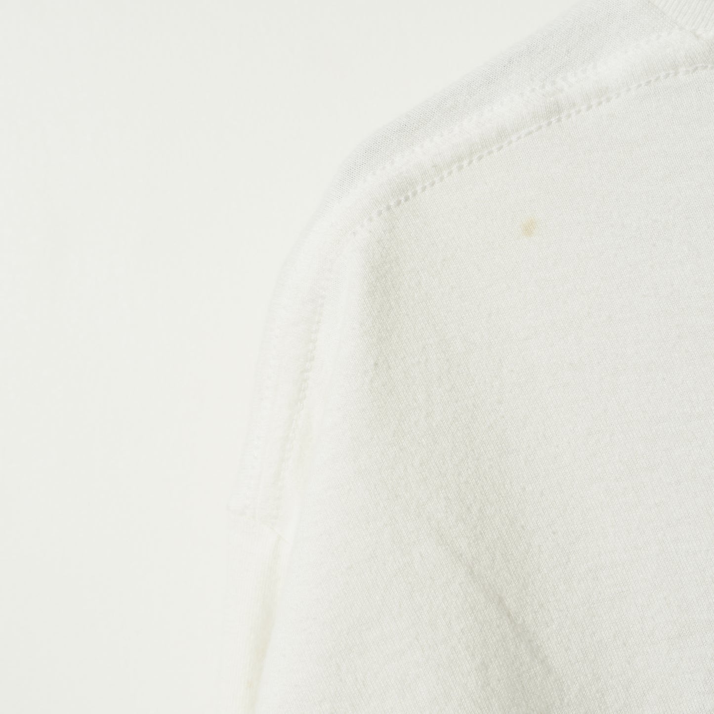 Barbour x LAND ROVER x ORVIS Tee