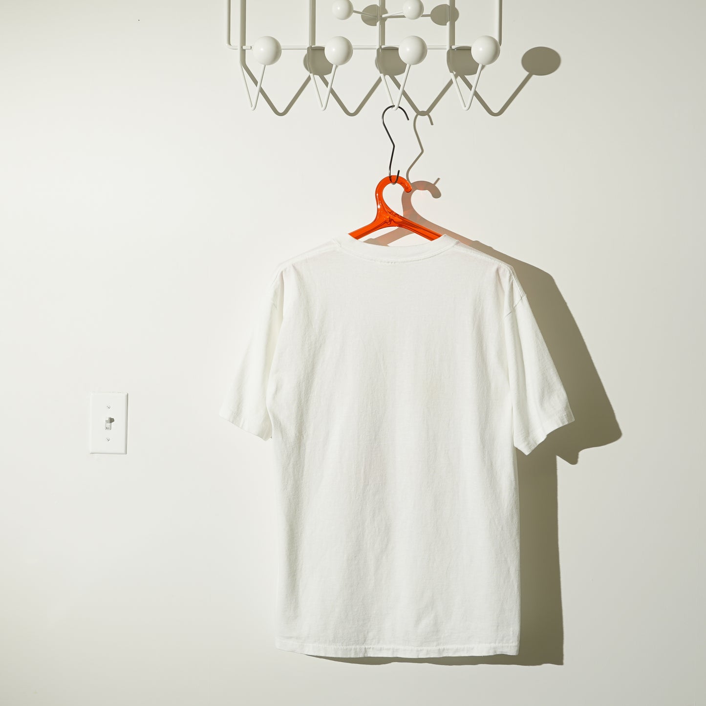 New York Mets Shea Stadium S/S Tee