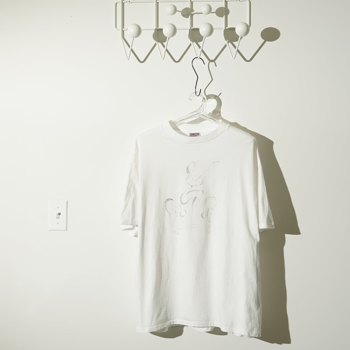 Dance? S/S Tee