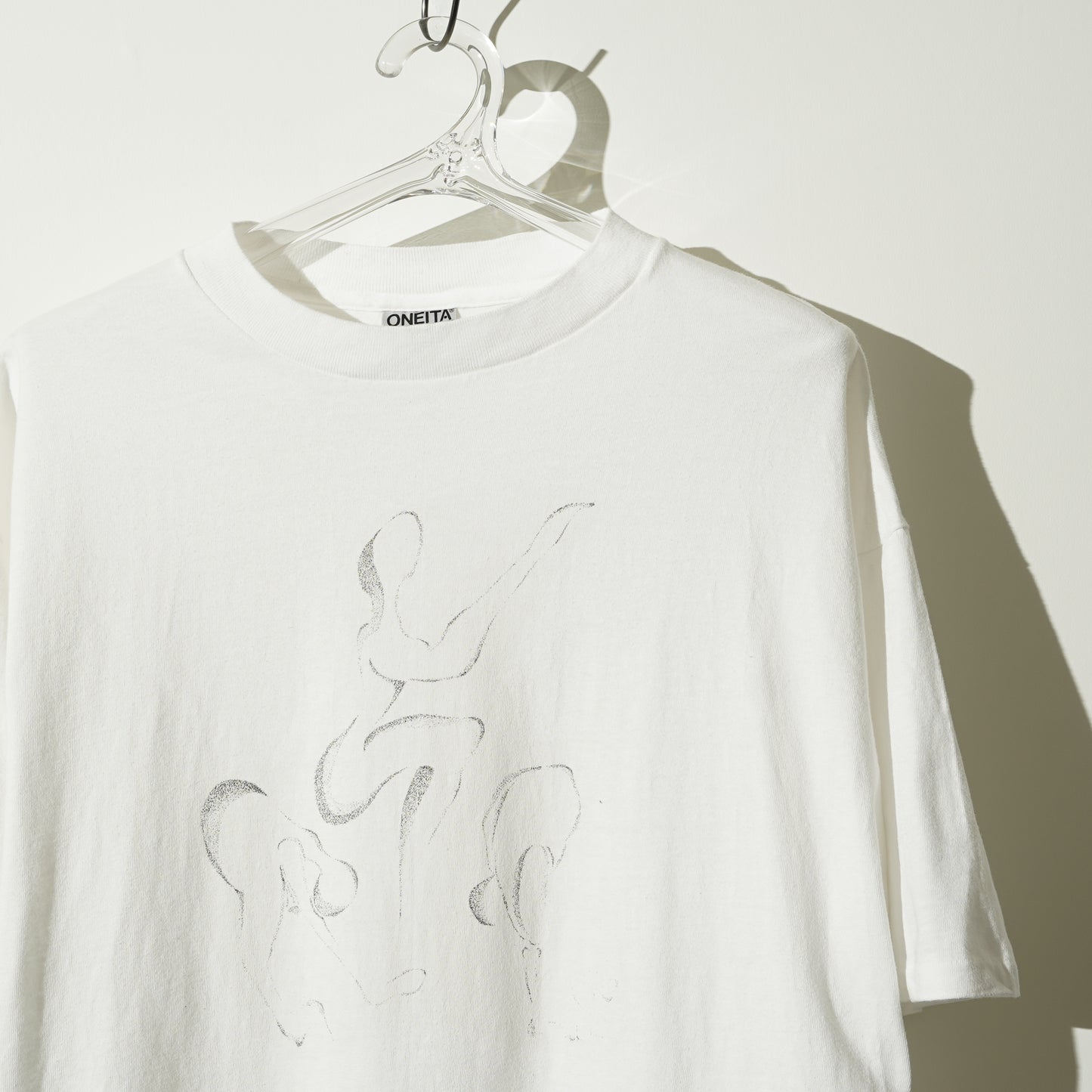 Dance? S/S Tee