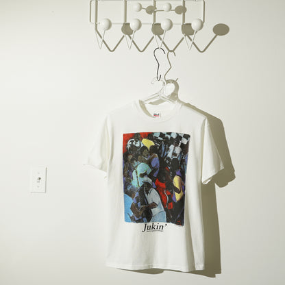 Jukin' S/S Tee