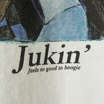 Jukin' S/S Tee