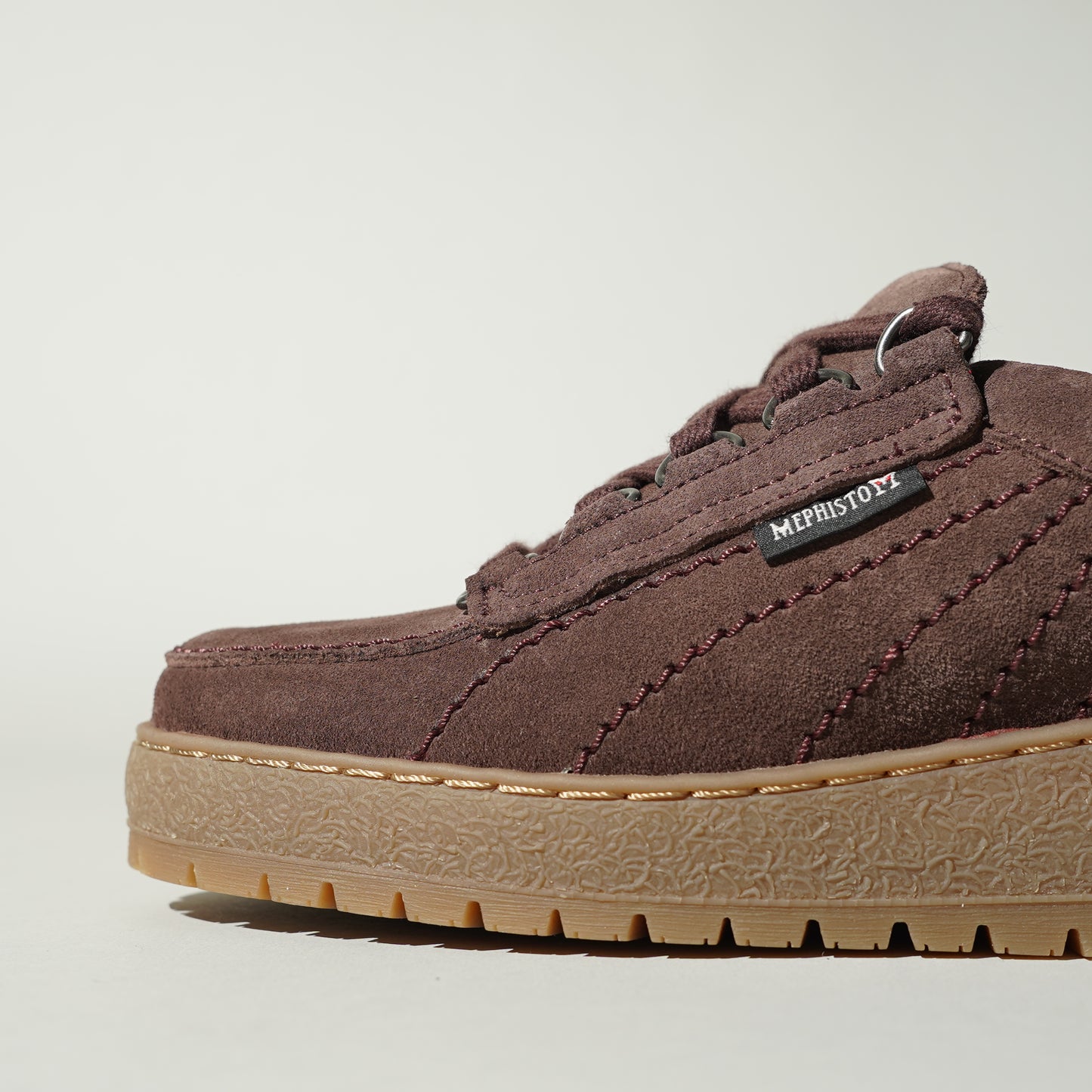 MEPHISTO Lady - Plum