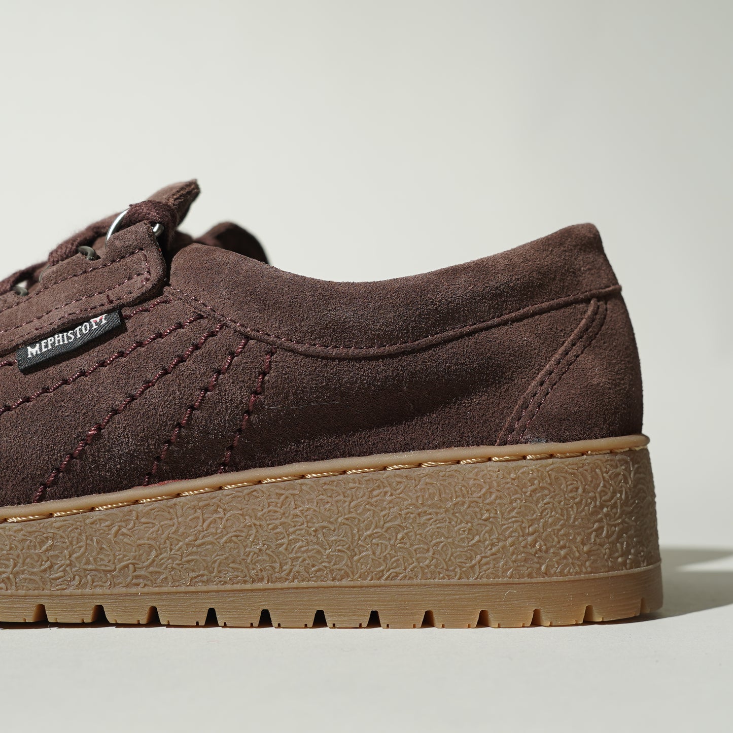 MEPHISTO Lady - Plum