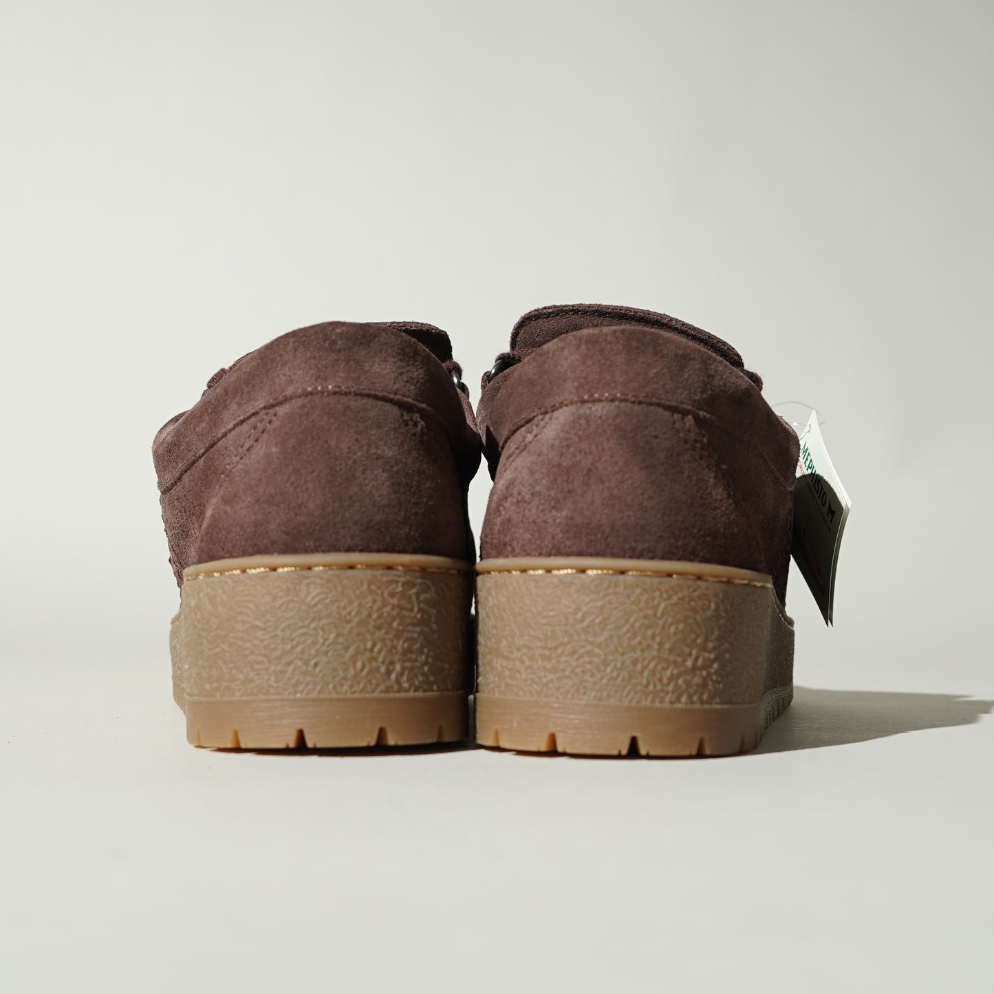 MEPHISTO Lady - Plum