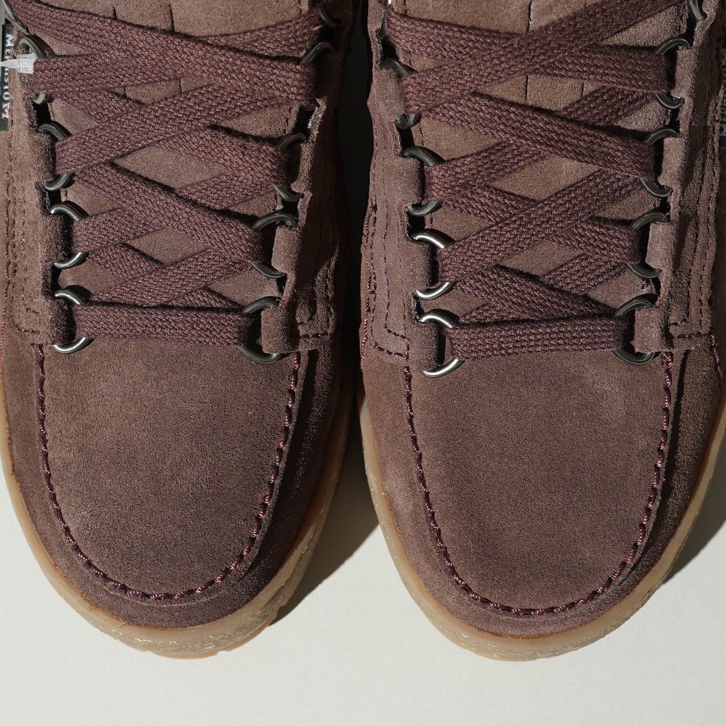 MEPHISTO Lady - Plum