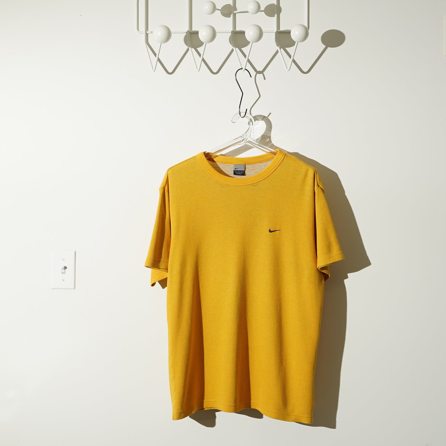 Nike Mesh S/S Tee