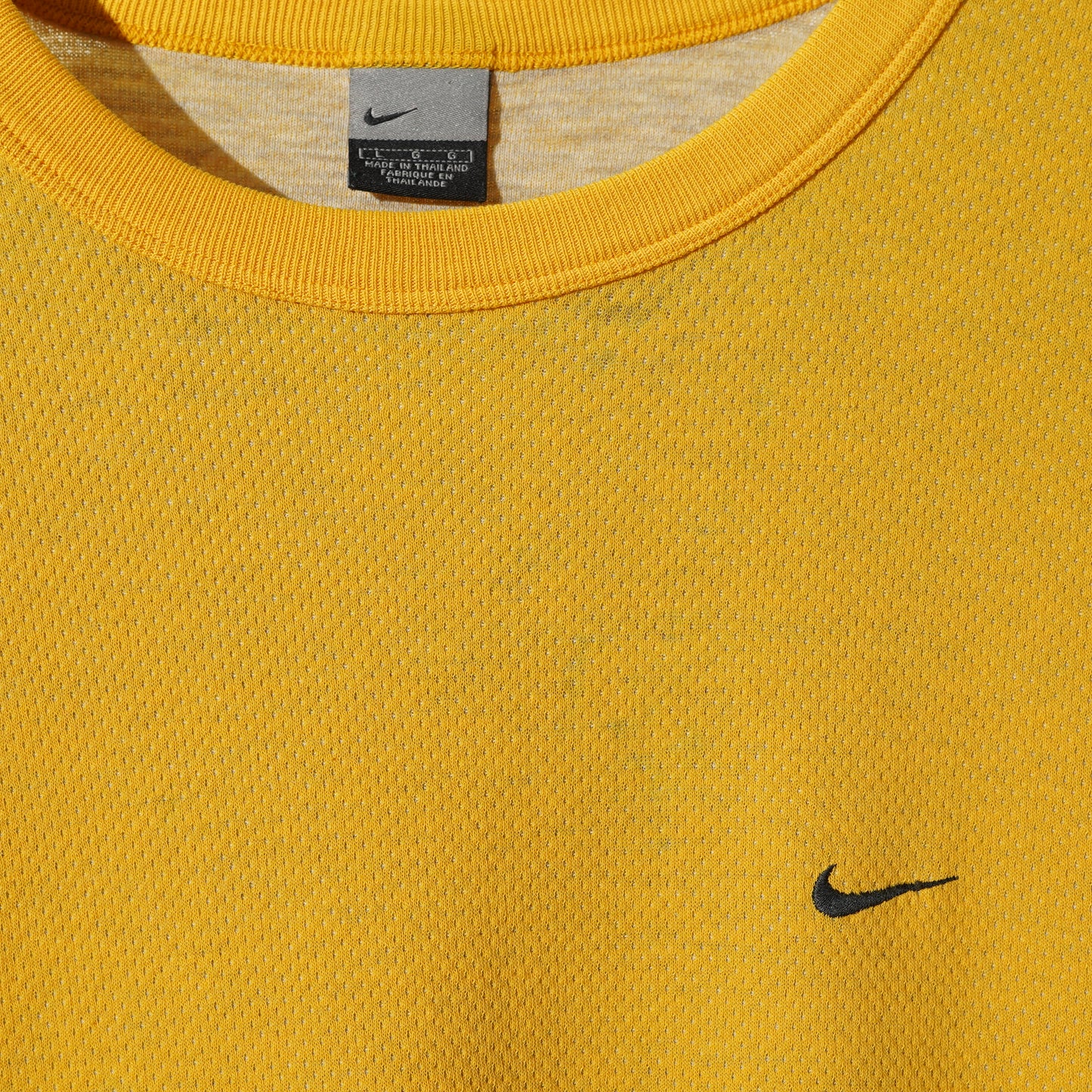 Nike Mesh S/S Tee